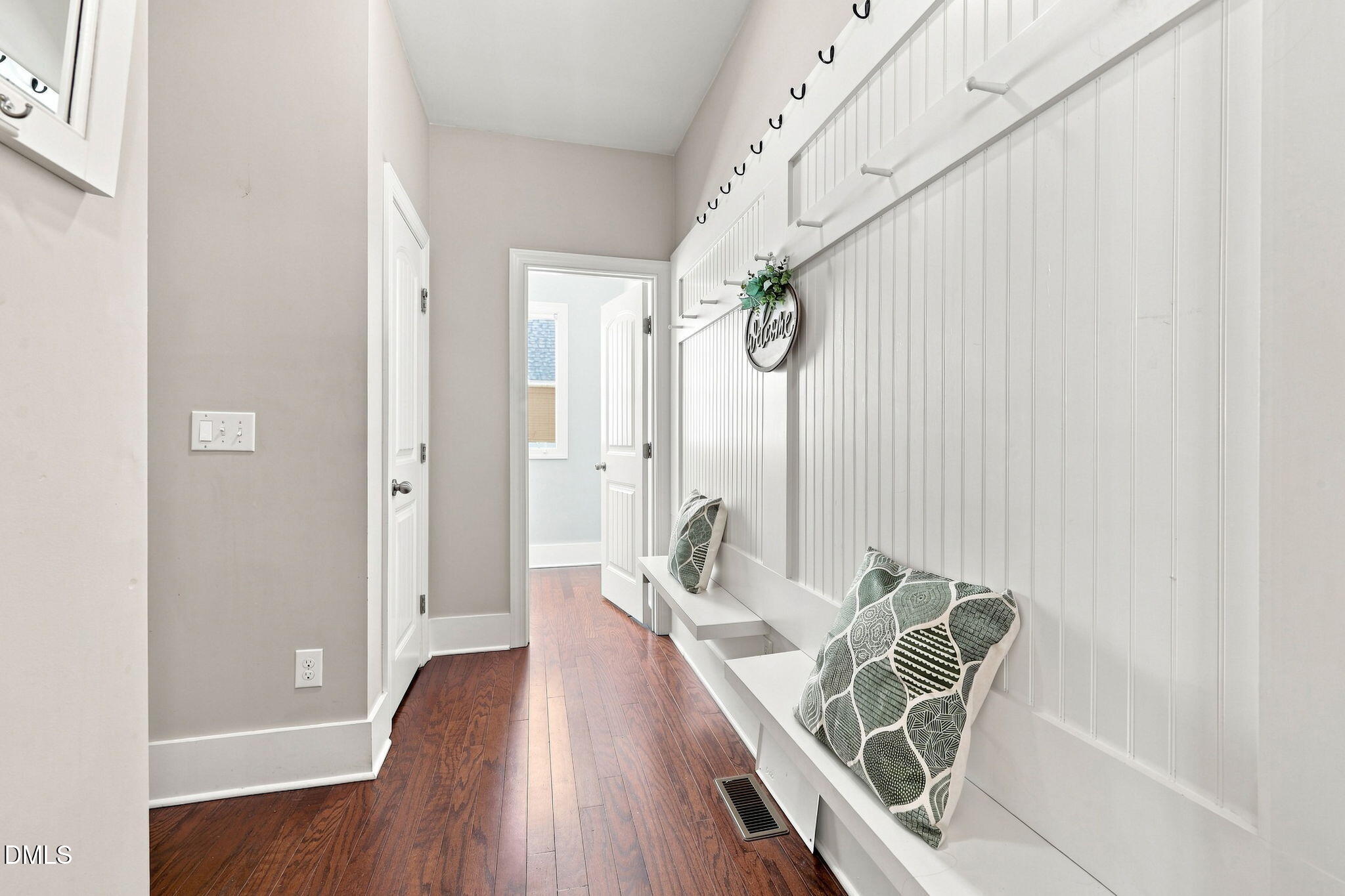 420 Covenant Rock Lane Holly Springs, NC 27540 - Photo 7 of 46 Drop Zone