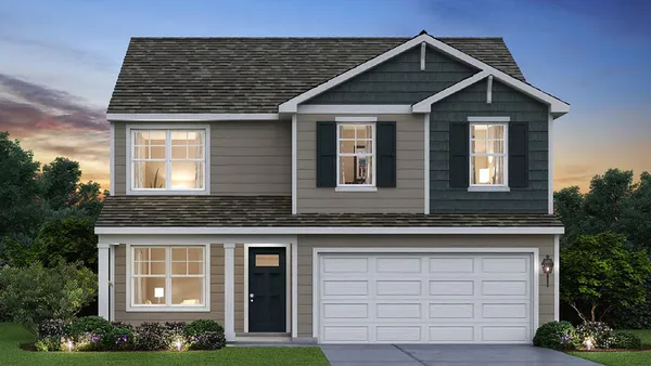 $454,990 | 13618 Carmel Boulevard, Plainfield, IL 60544