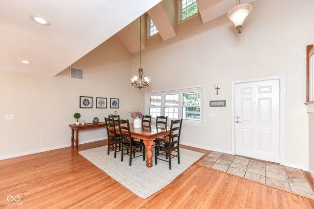 $684,800 | 7620 Dean Road, Indianapolis, IN 46240