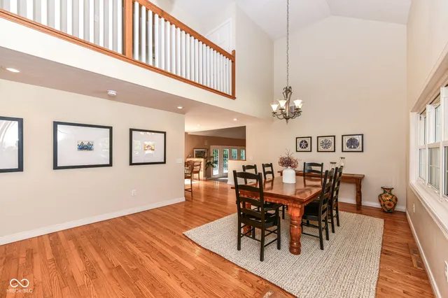 $684,800 | 7620 Dean Road, Indianapolis, IN 46240