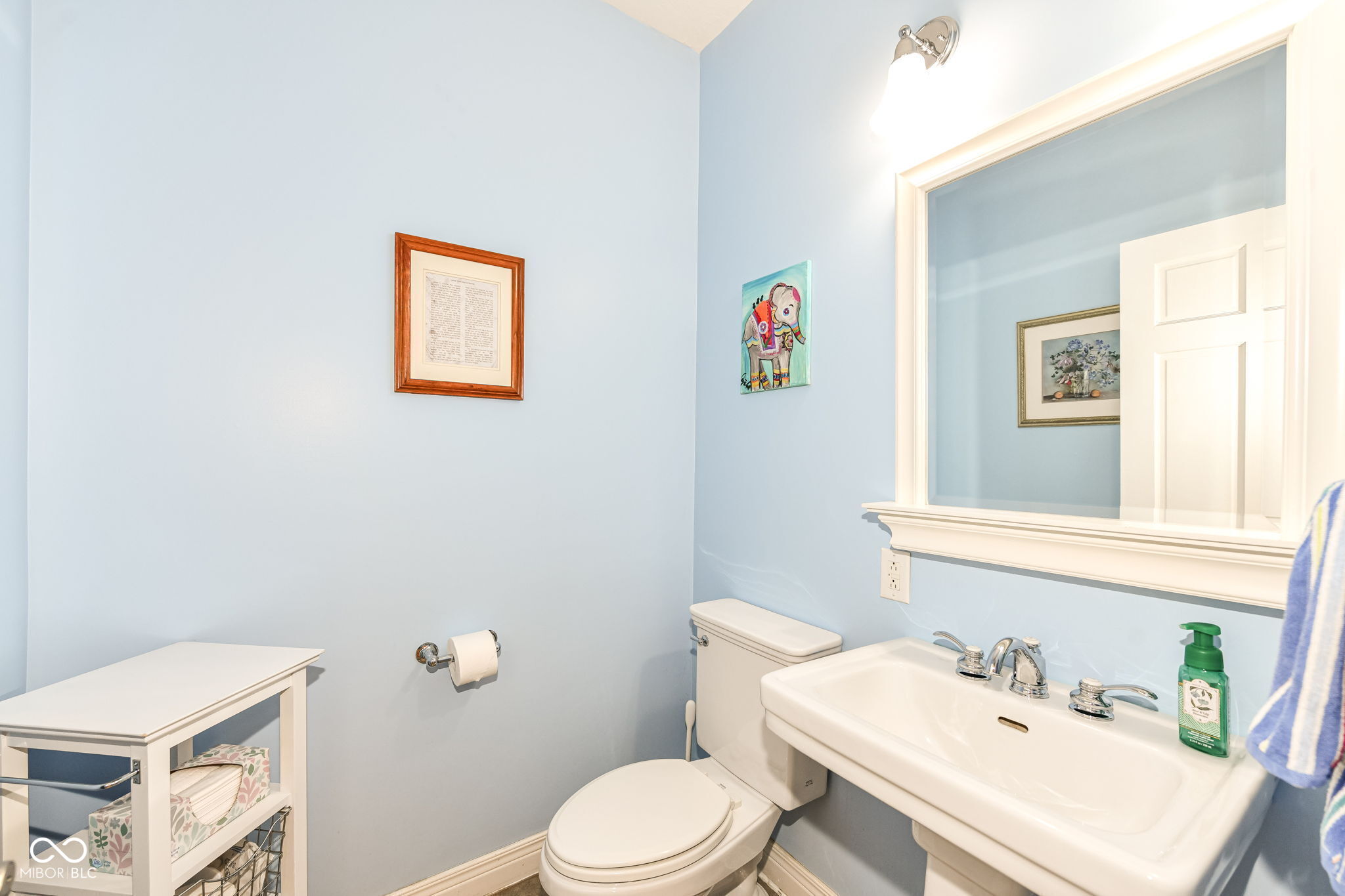 7620 Dean Road Indianapolis, IN 46240 - Photo 16 of 42