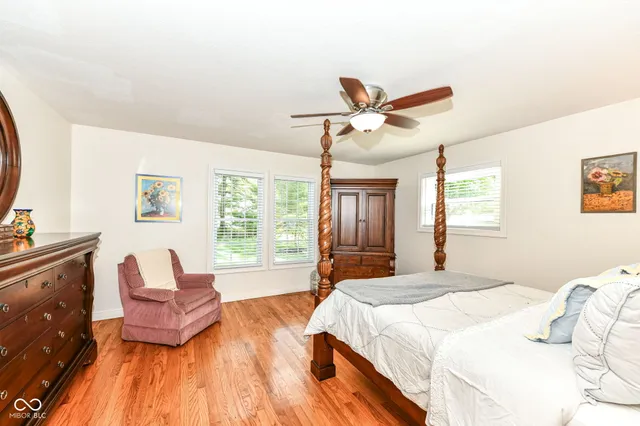 $684,800 | 7620 Dean Road, Indianapolis, IN 46240