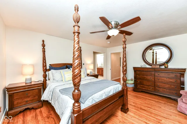 $684,800 | 7620 Dean Road, Indianapolis, IN 46240