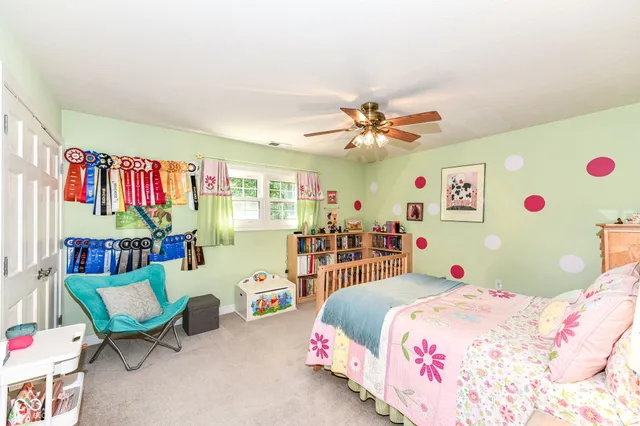 $684,800 | 7620 Dean Road, Indianapolis, IN 46240