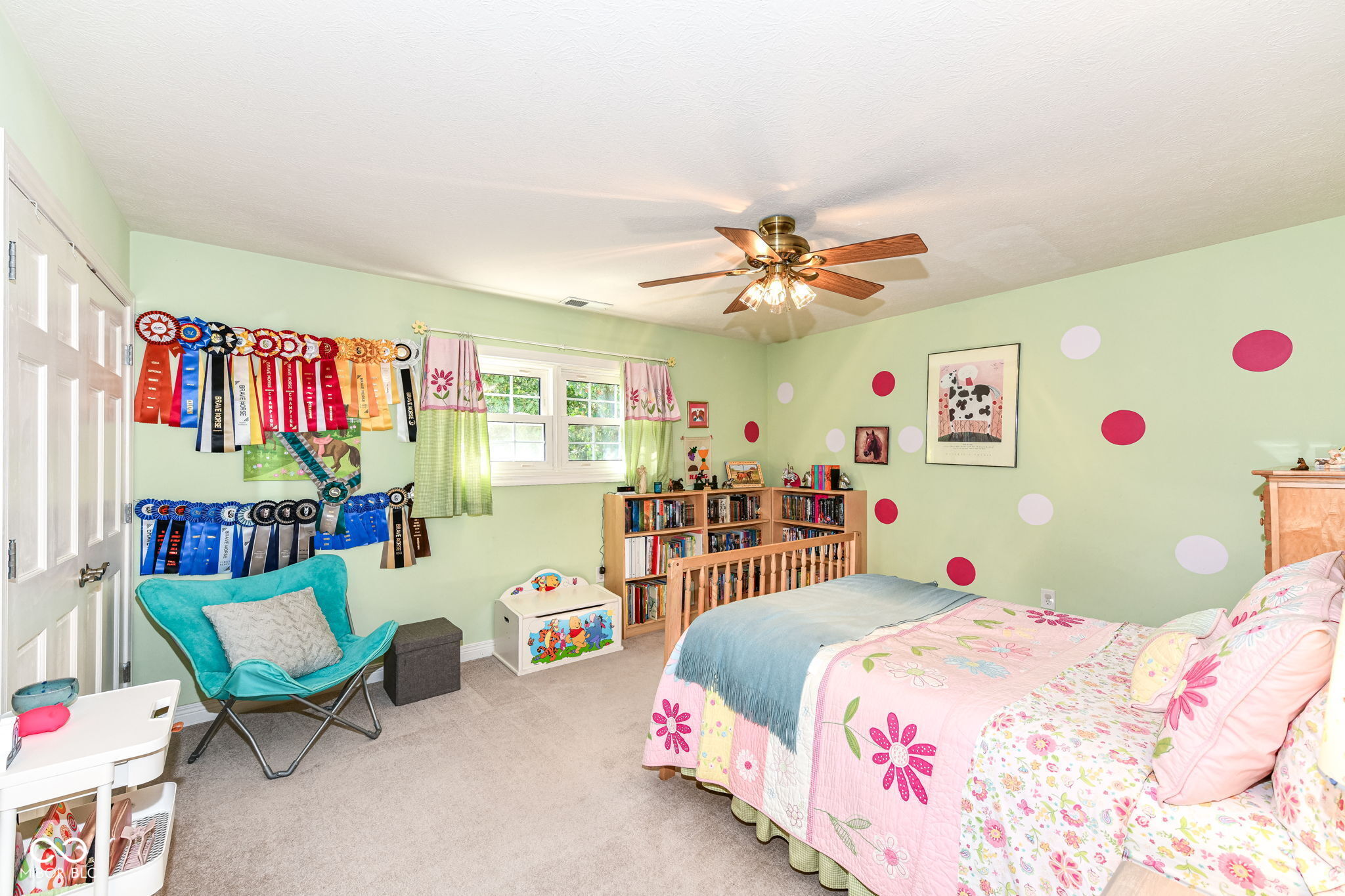 7620 Dean Road Indianapolis, IN 46240 - Photo 31 of 42