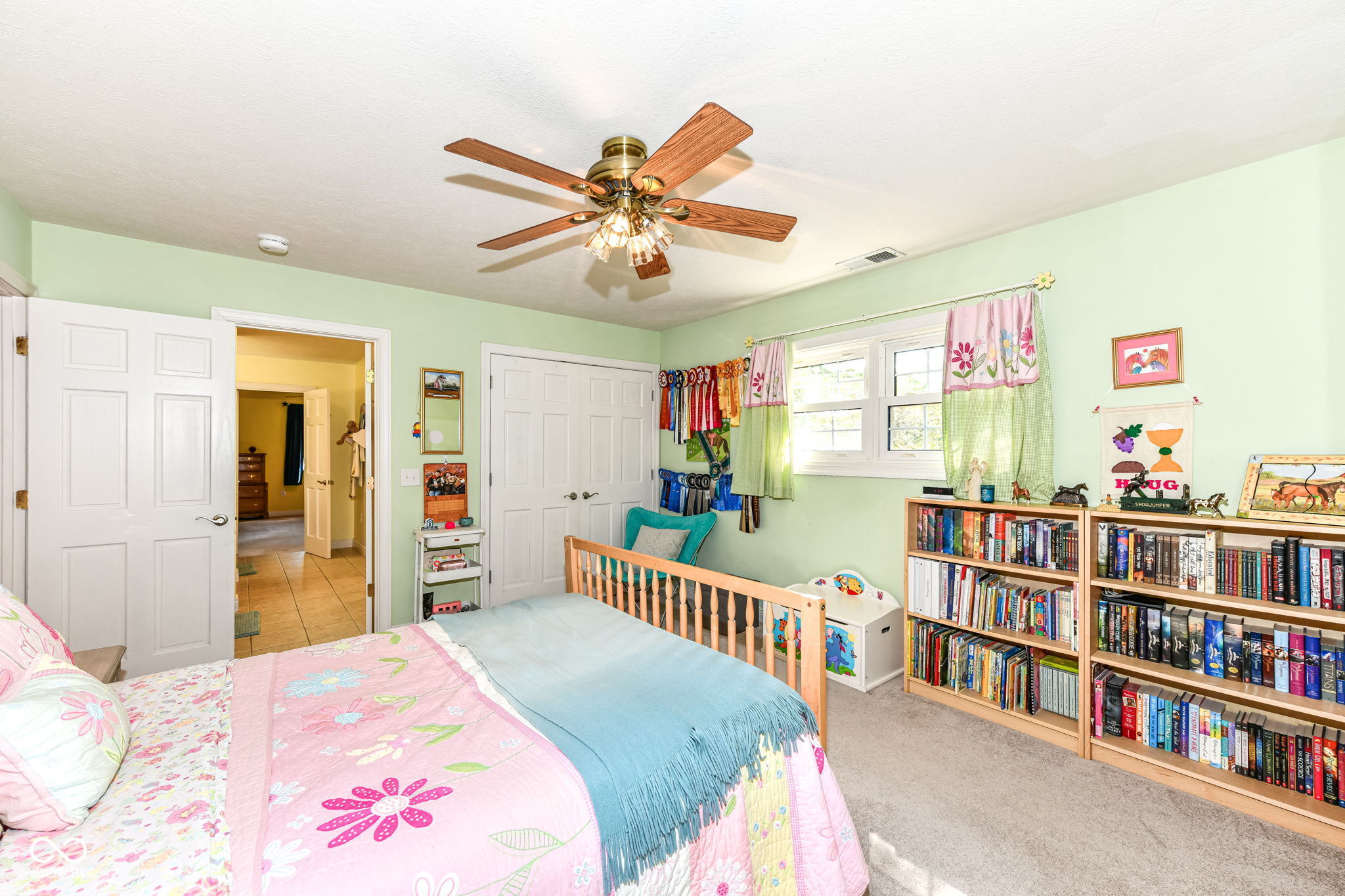 7620 Dean Road Indianapolis, IN 46240 - Photo 32 of 42