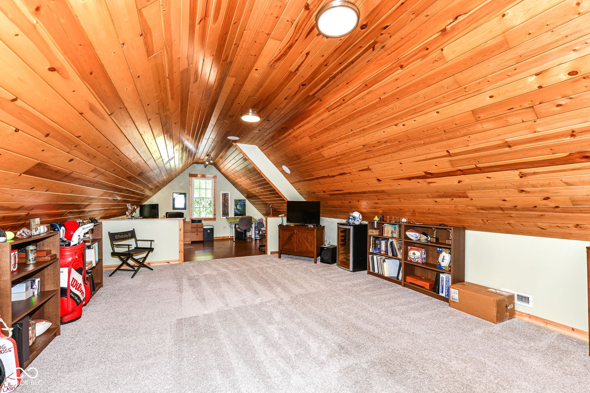 7620 Dean Road Indianapolis, IN 46240 - Photo 33 of 42