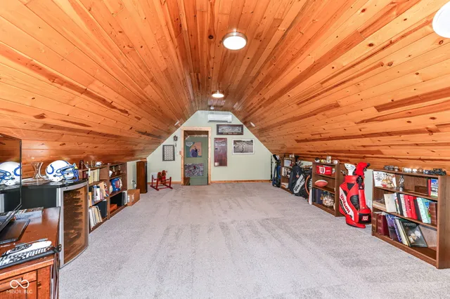 $684,800 | 7620 Dean Road, Indianapolis, IN 46240