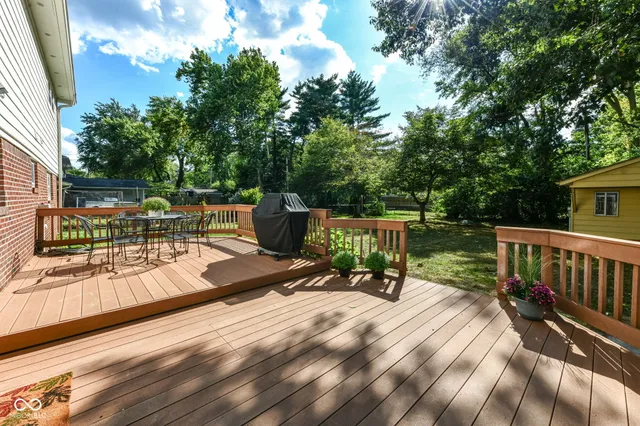 $684,800 | 7620 Dean Road, Indianapolis, IN 46240