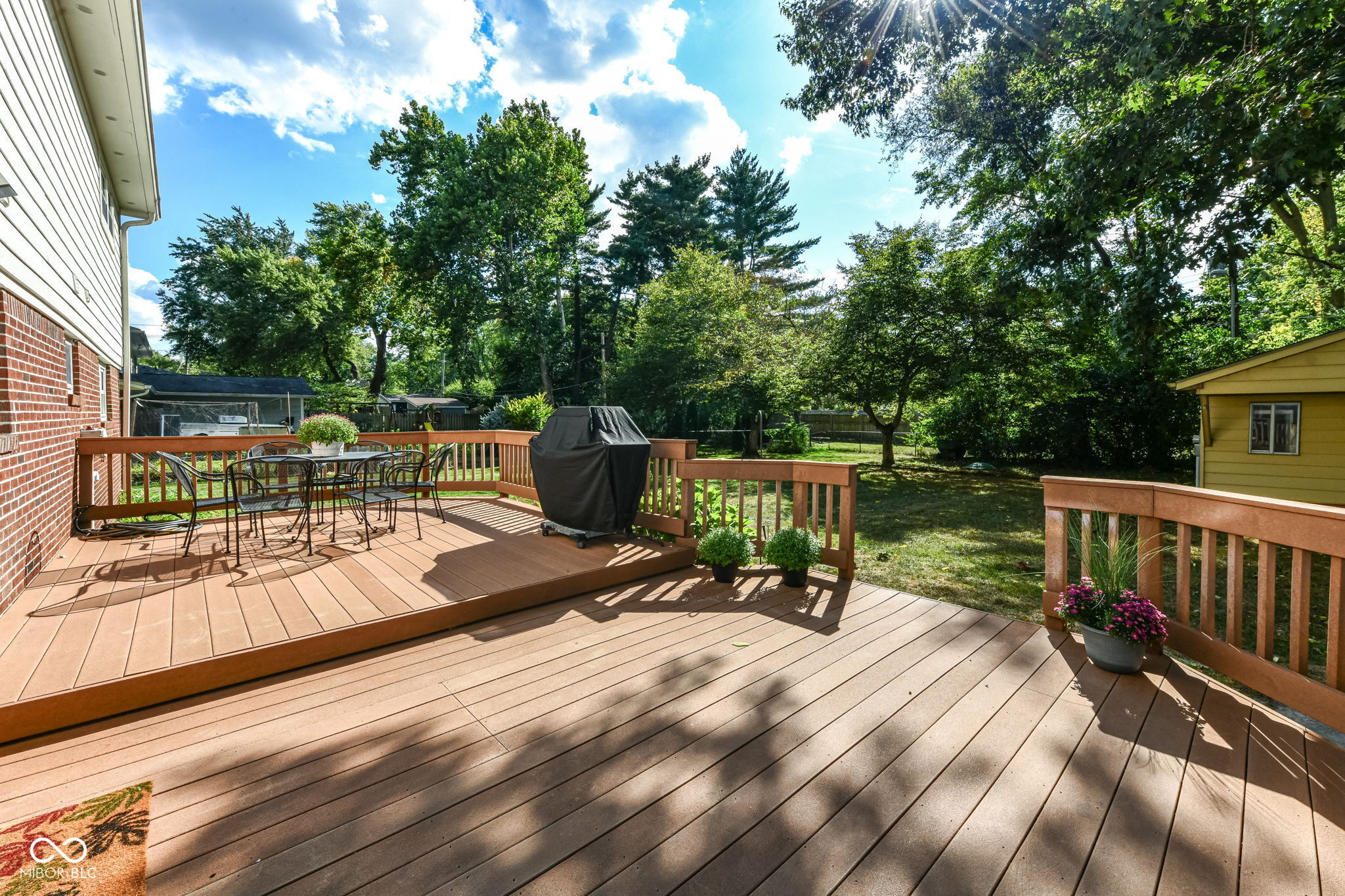 7620 Dean Road Indianapolis, IN 46240 - Photo 36 of 42