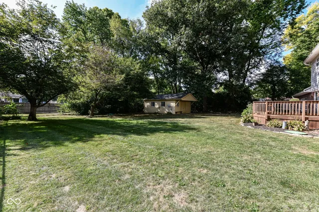 $684,800 | 7620 Dean Road, Indianapolis, IN 46240