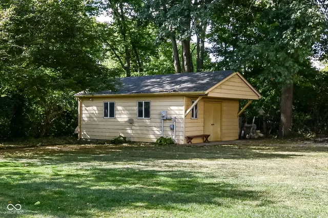 $684,800 | 7620 Dean Road, Indianapolis, IN 46240