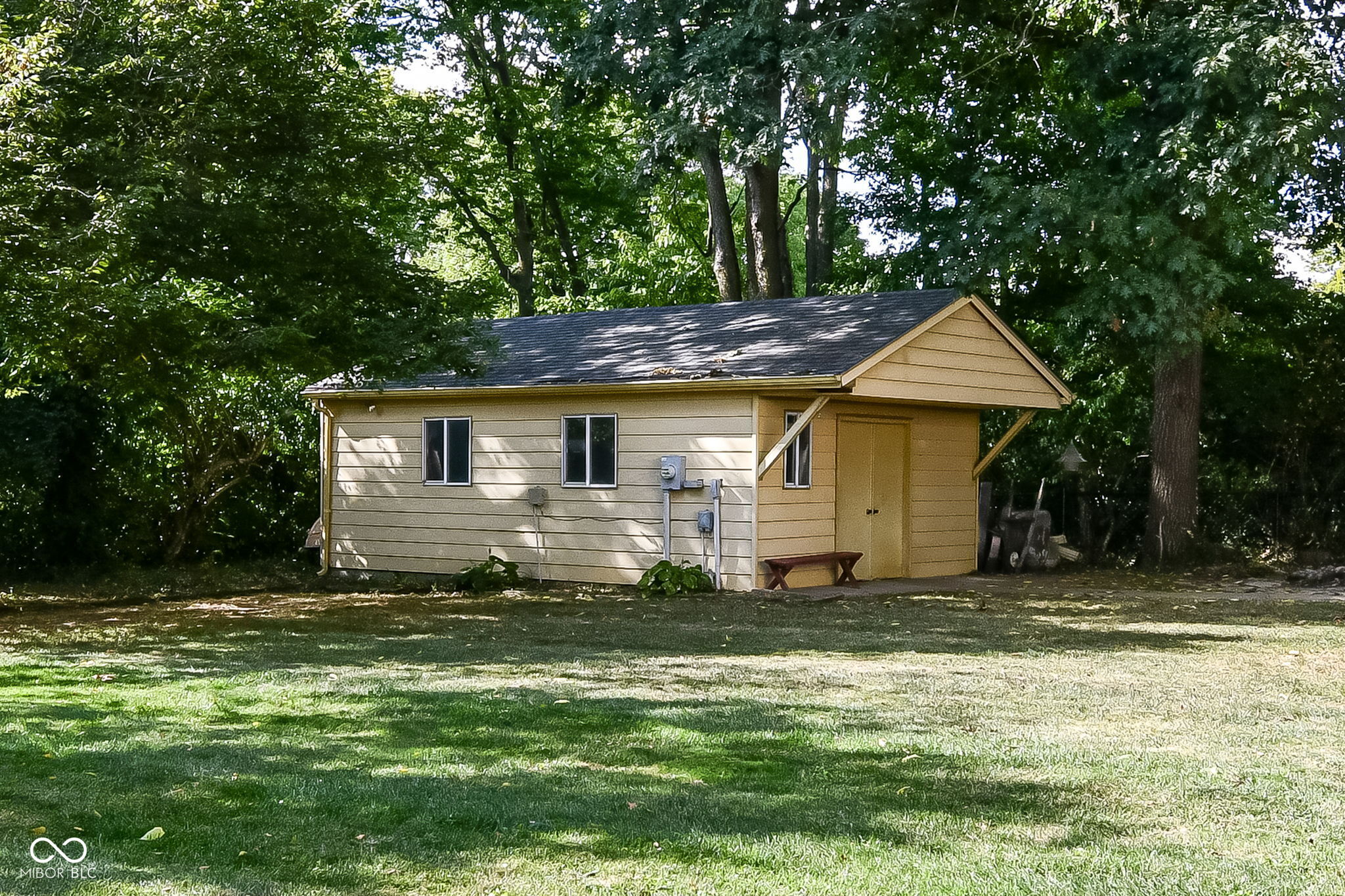 7620 Dean Road Indianapolis, IN 46240 - Photo 40 of 42