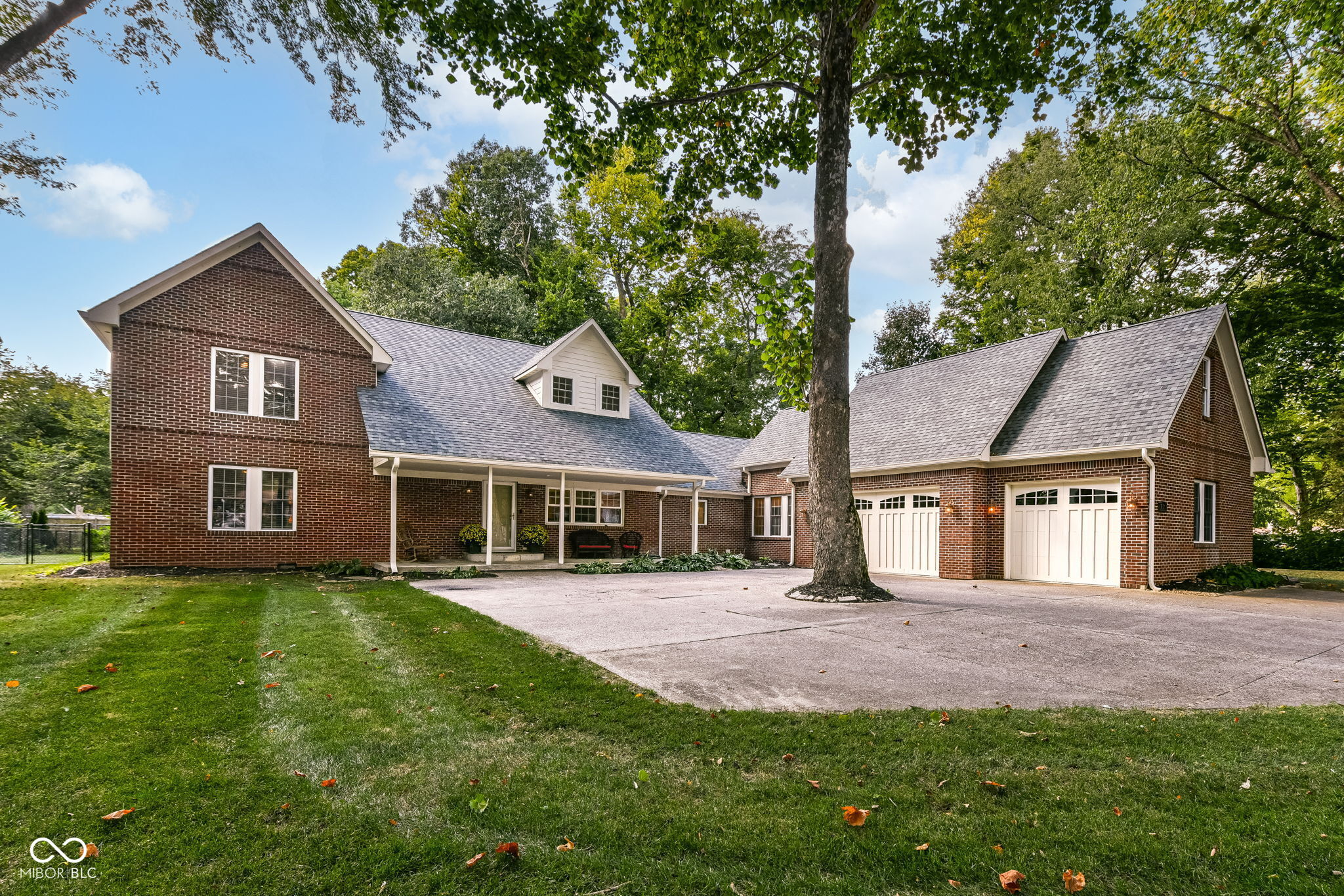 7620 Dean Road Indianapolis, IN 46240 - Photo 41 of 42