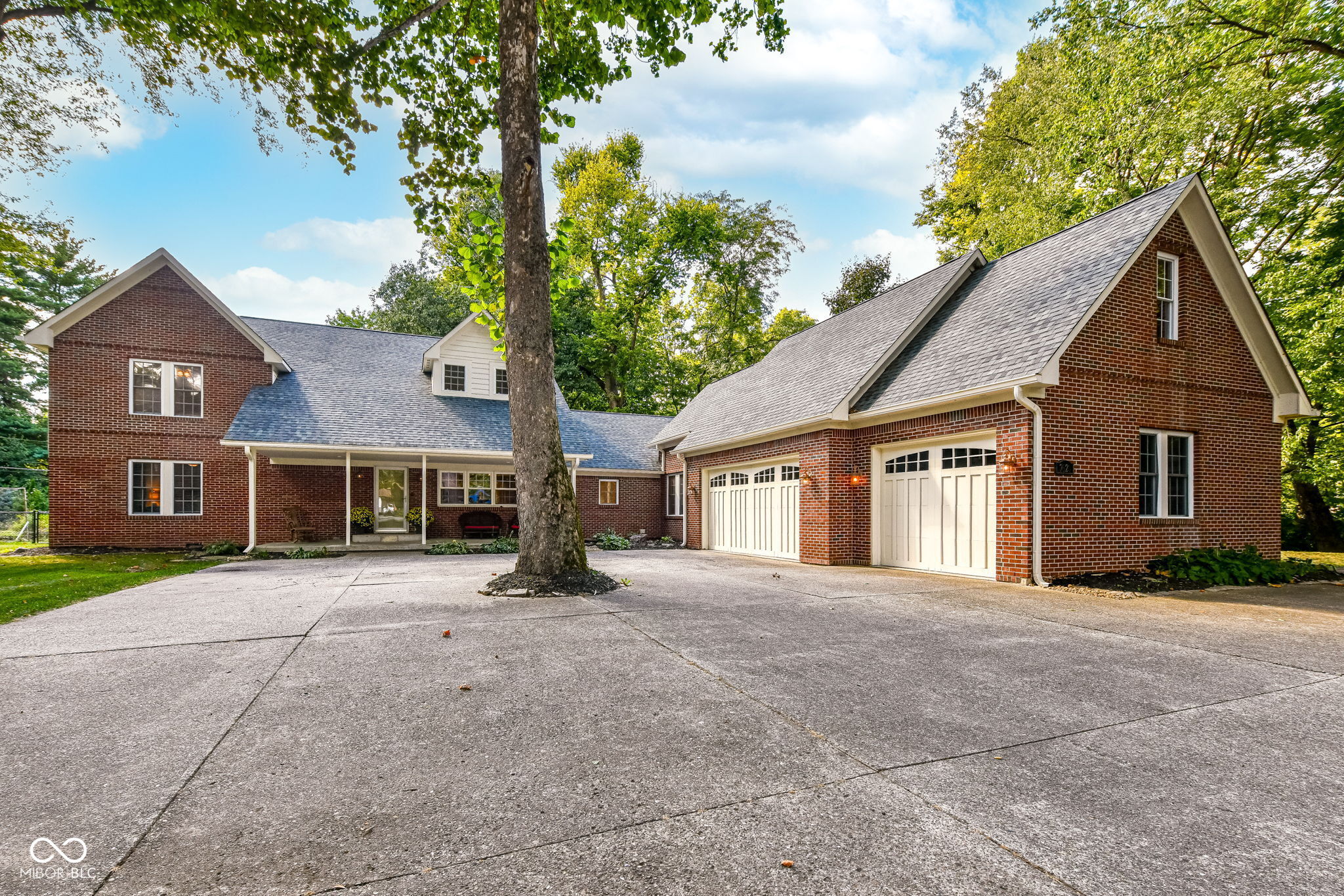 7620 Dean Road Indianapolis, IN 46240 - Photo 42 of 42