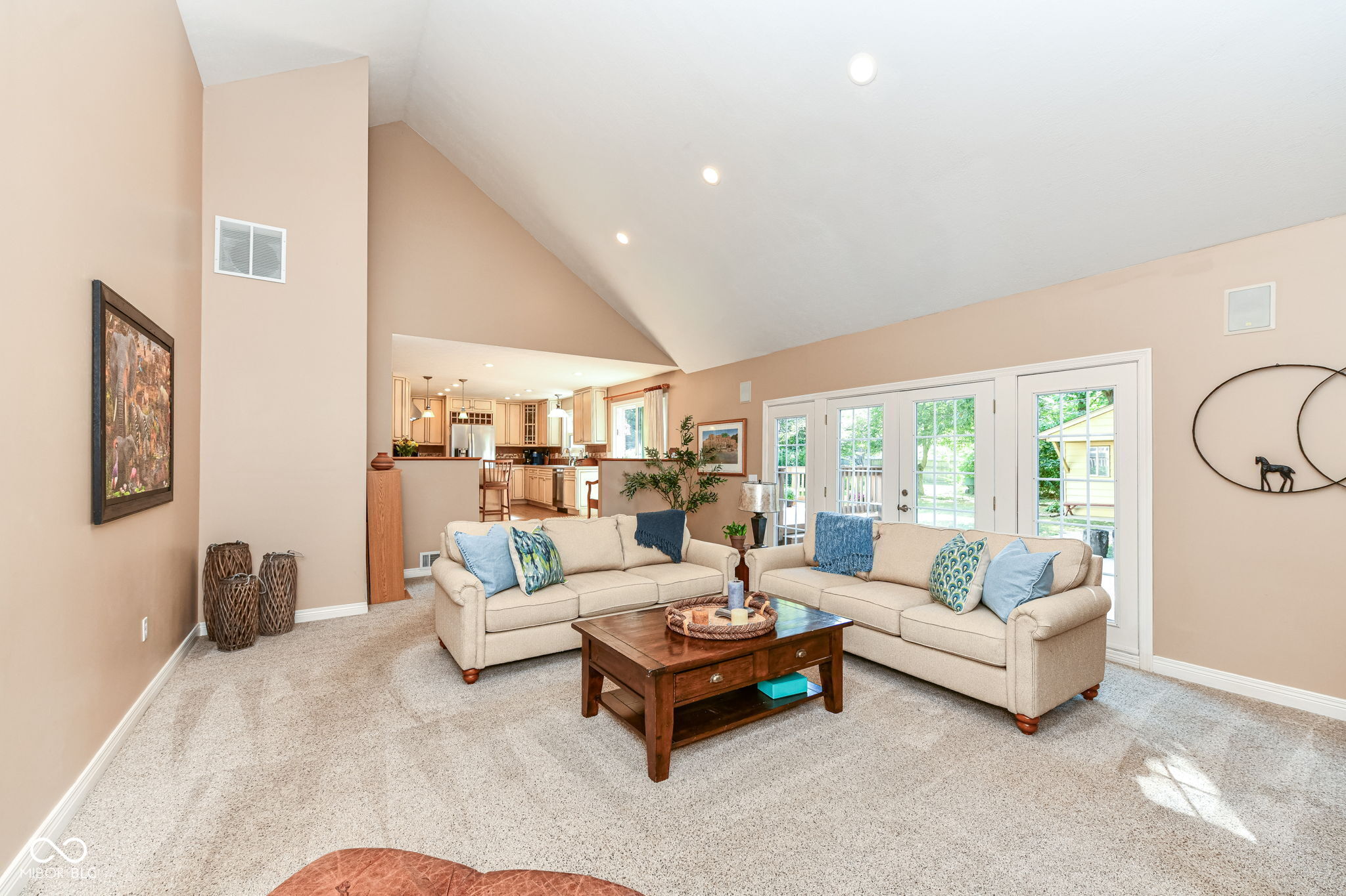 7620 Dean Road Indianapolis, IN 46240 - Photo 6 of 42