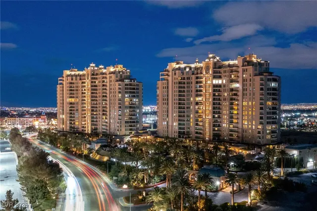 $1,399,900 | 9103 Alta Drive, Unit 403, Las Vegas, NV 89145