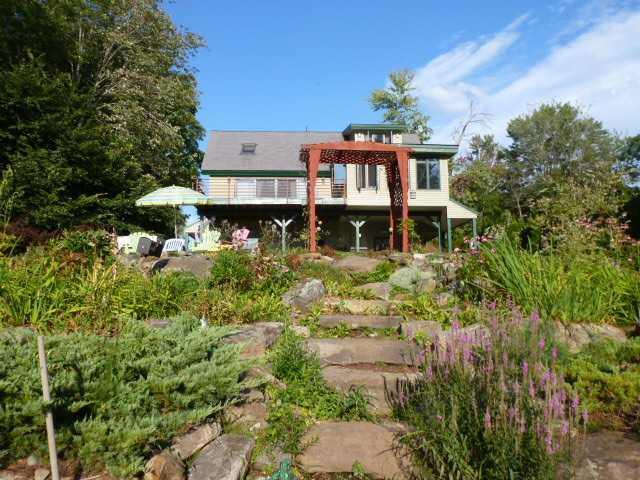 424 Main Road Milford, ME 04461 - Photo 3 of 35 Exterior Front.