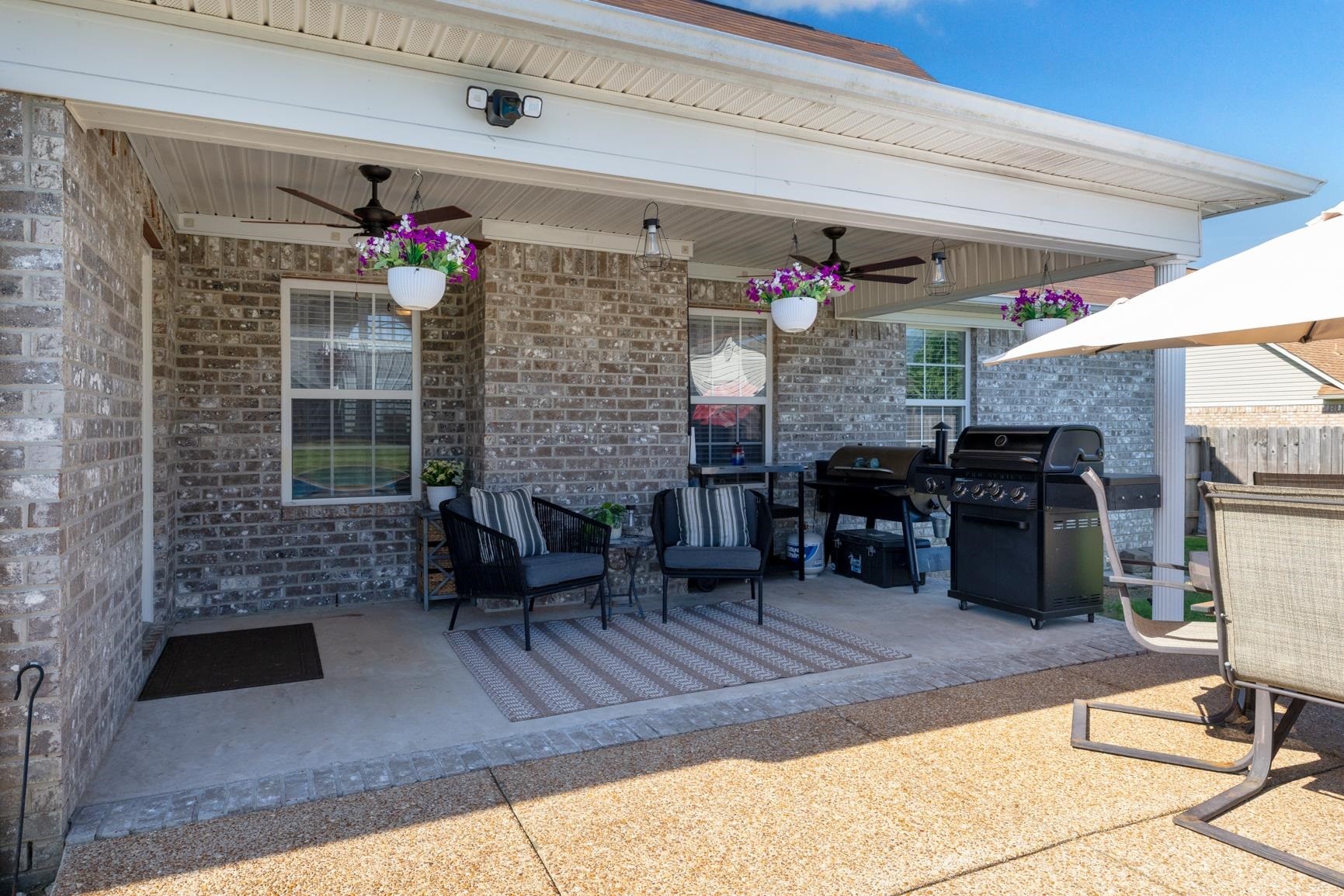 269 Hummingbird Loop Atoka, TN 38004 - Photo 26 of 27 Gallery Image 26