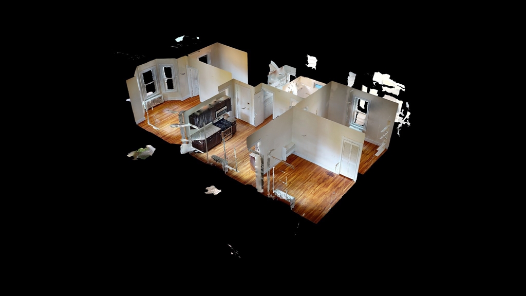74 St Rose Street, Unit 2 Boston, MA 02130 - Photo 9 of 9