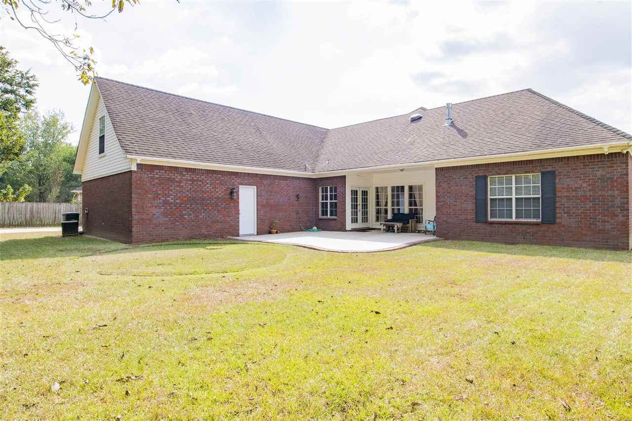 110 Majors Run Fairhope, AL 36532 - Photo 29 of 31