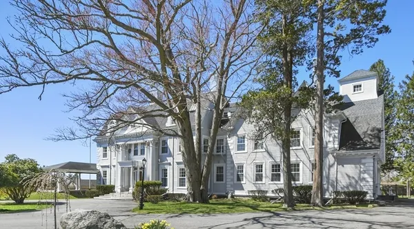 $1,850,000 | 824 Tucker Road, Dartmouth, MA 02747