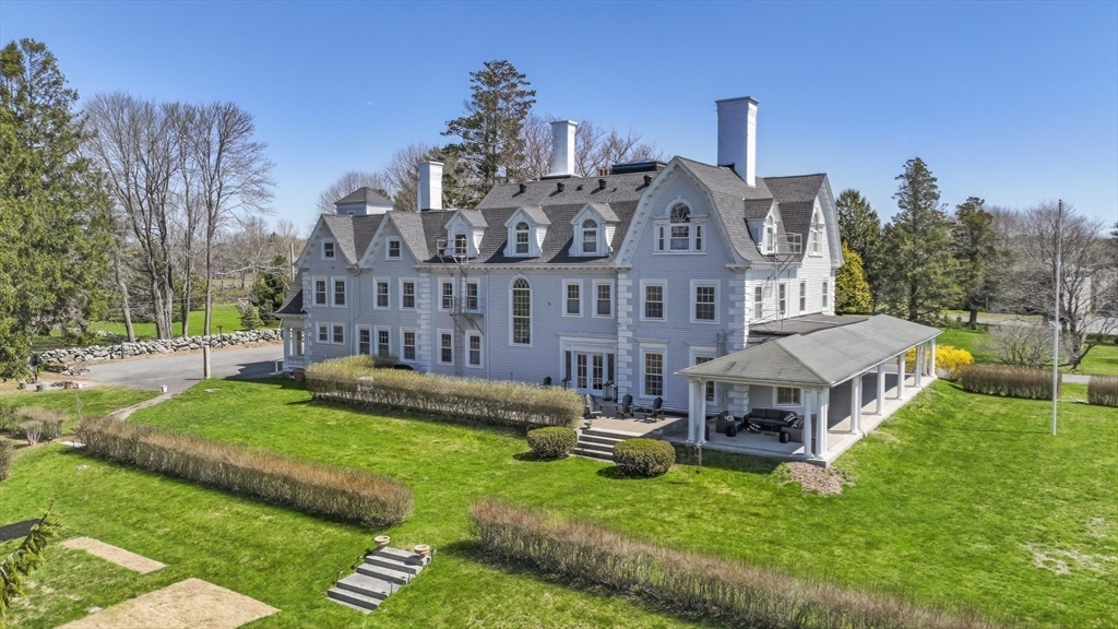 824 Tucker Road Dartmouth, MA 02747 - Photo 3 of 42