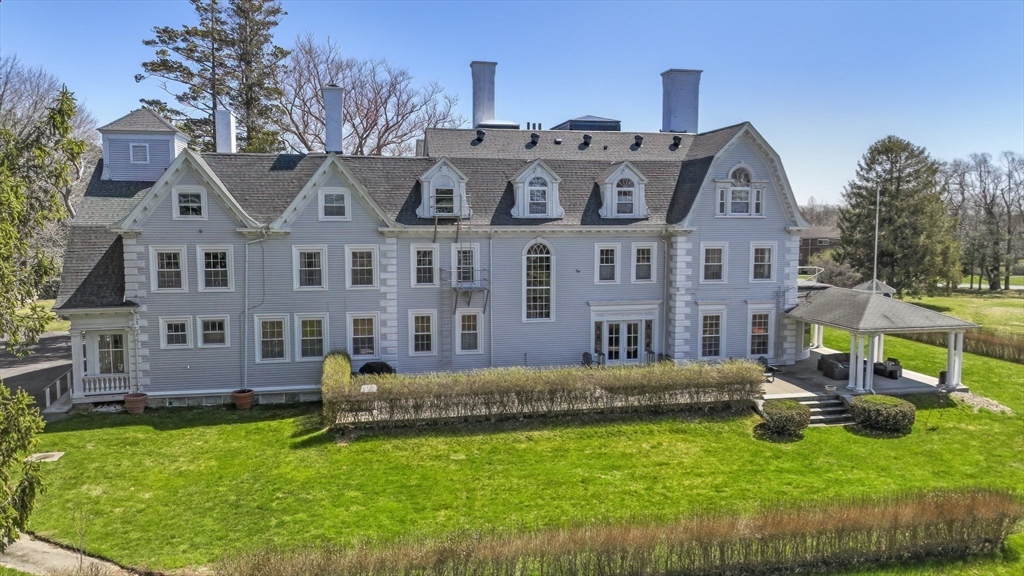 824 Tucker Road Dartmouth, MA 02747 - Photo 4 of 42