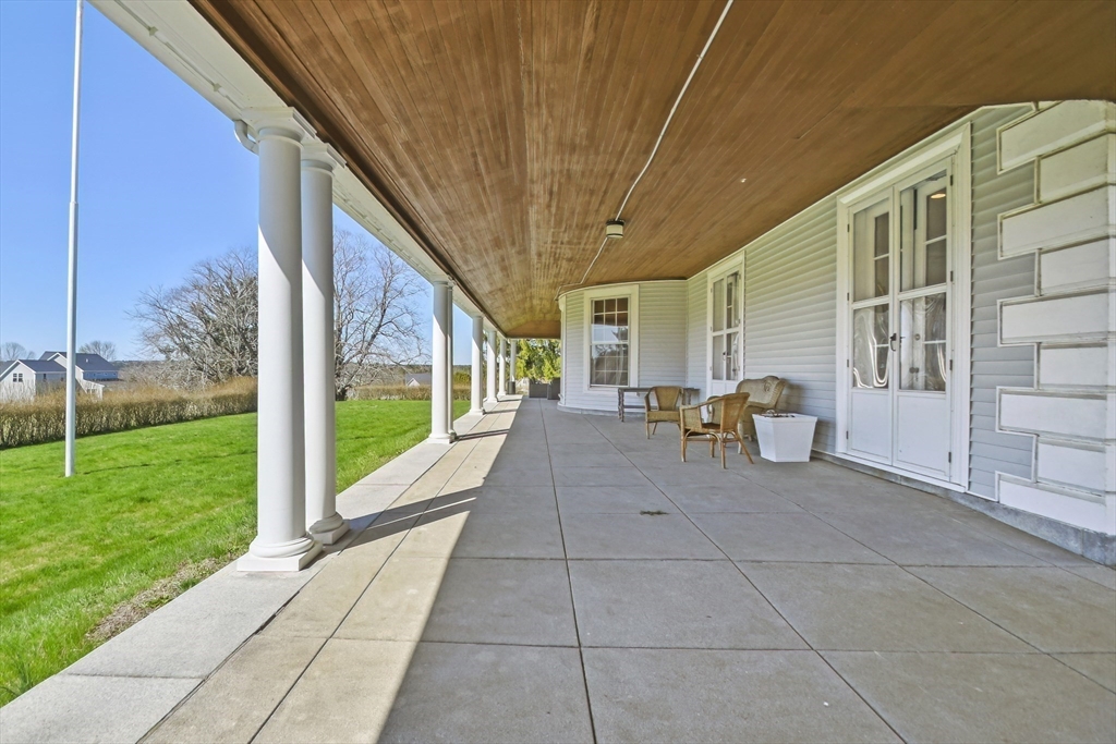 824 Tucker Road Dartmouth, MA 02747 - Photo 41 of 42