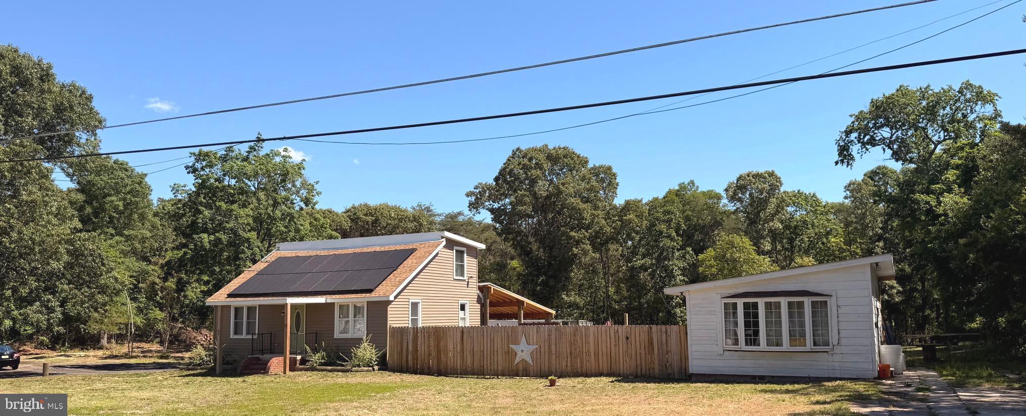 63 Lummis Mill Road Bridgeton, NJ 08302 - Photo 1 of 13