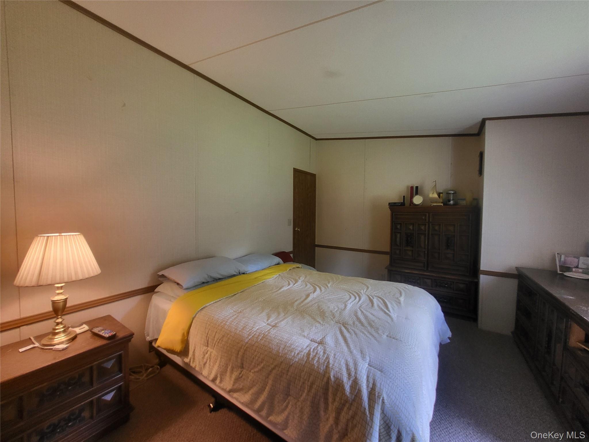 52 Log Road Parksville, NY 12768 - Photo 14 of 31 Bedroom #1