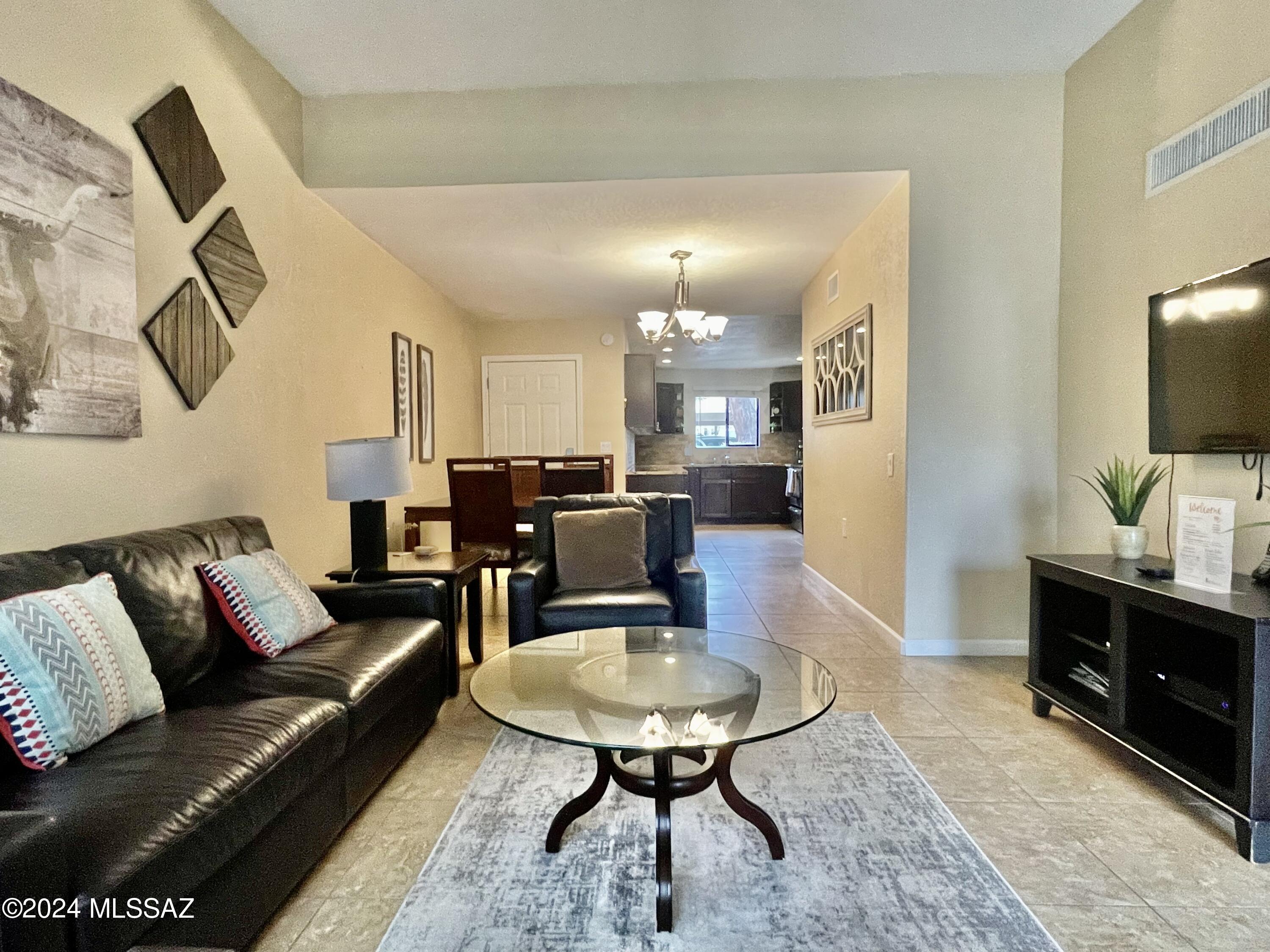 5800 North Kolb Road, Unit 3115 Tucson, AZ 85750 - Photo 4 of 33 Gallery Image 4