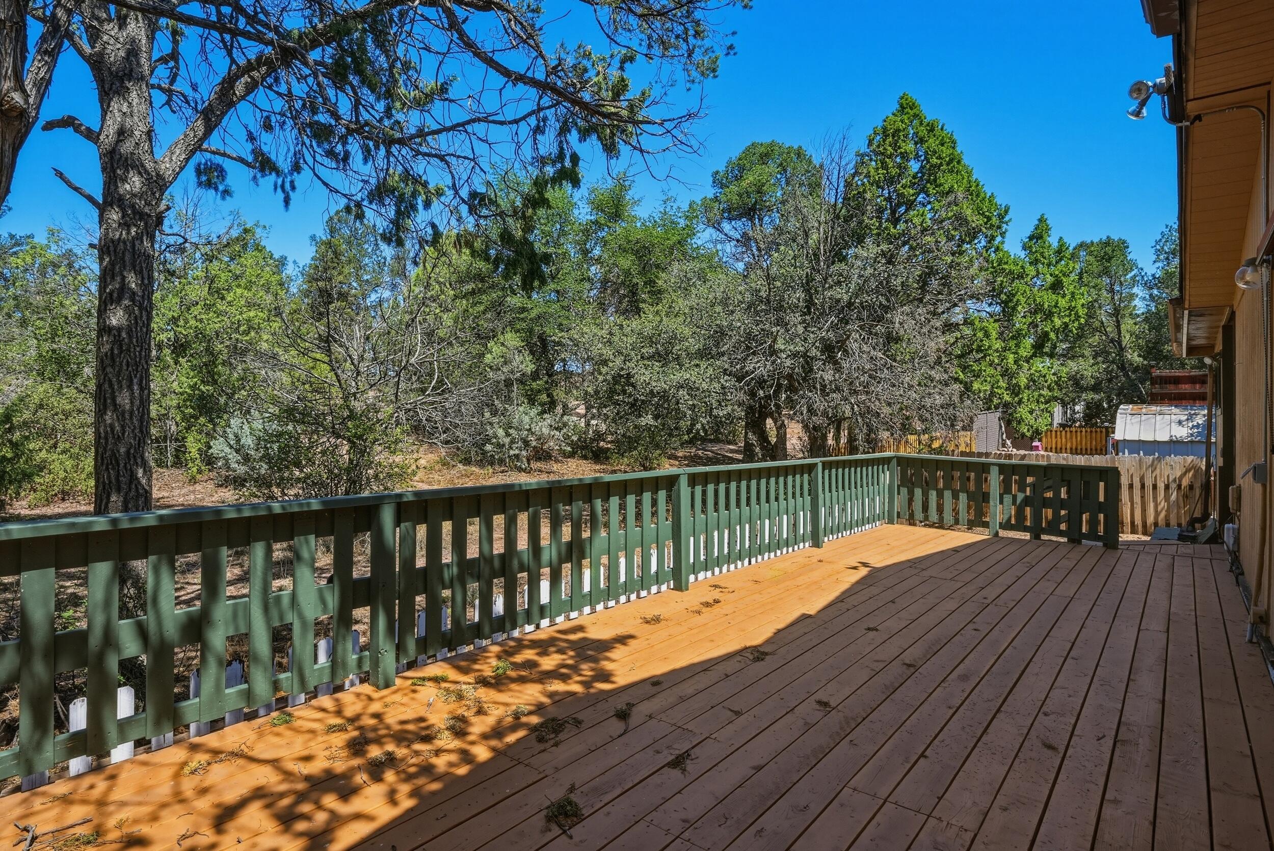 1209 West Birchwood Road Payson, AZ 85541 - Photo 22 of 30 Gallery Image 22