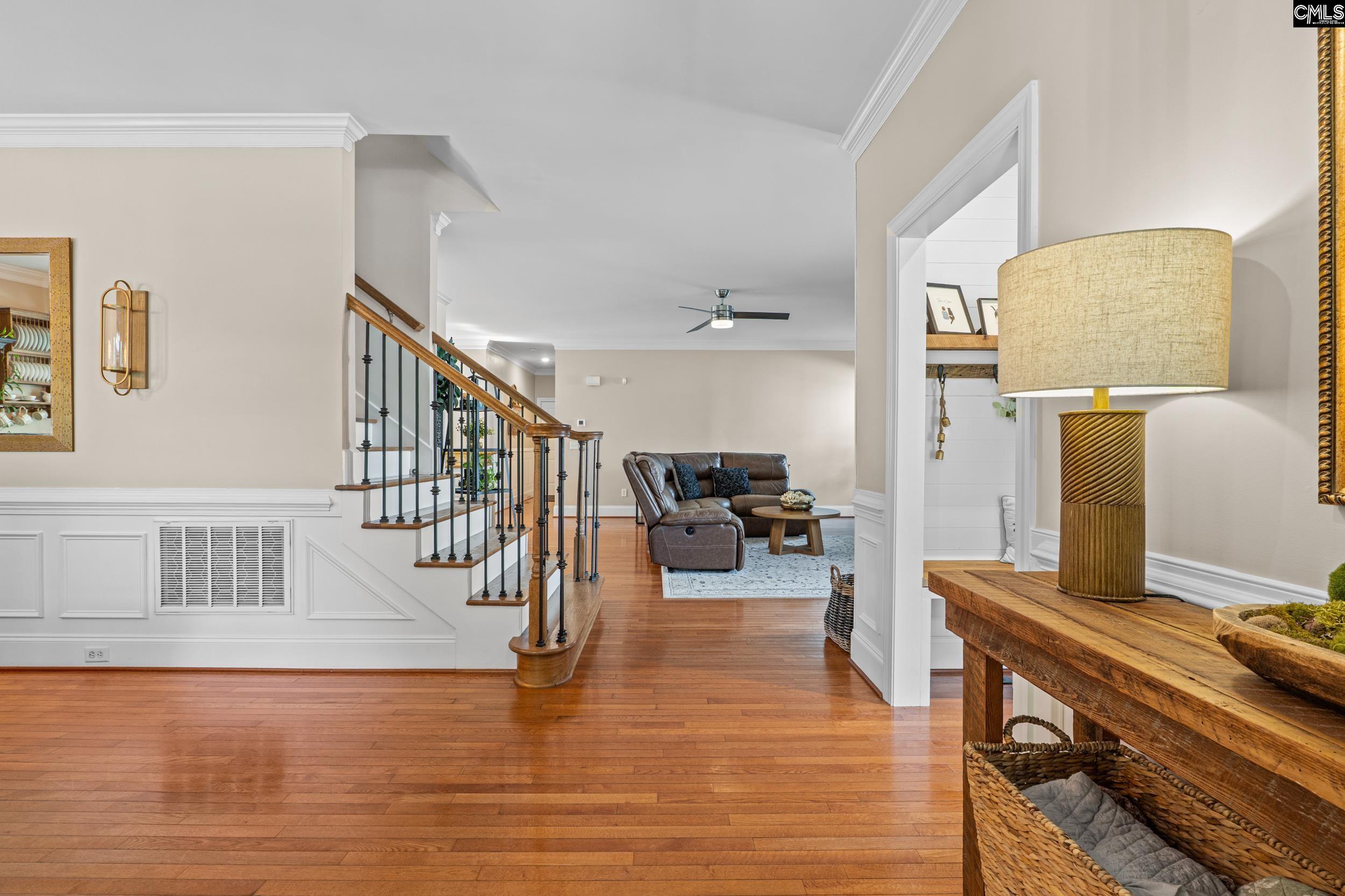 112 Garden Gate Way Lexington, SC 29072 - Photo 5 of 42 Gallery Image 5