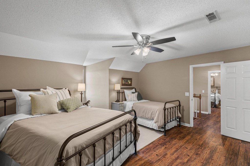 1690 Benton Store Road Columbia, AL 36319 - Photo 31 of 46