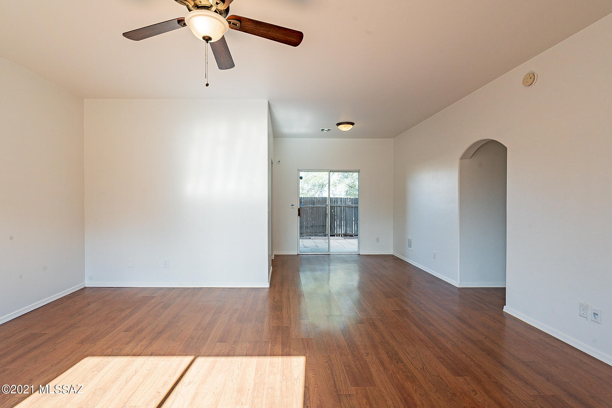 3528 South Mission Road, Unit 1 Tucson, AZ 85713 - Photo 12 of 27