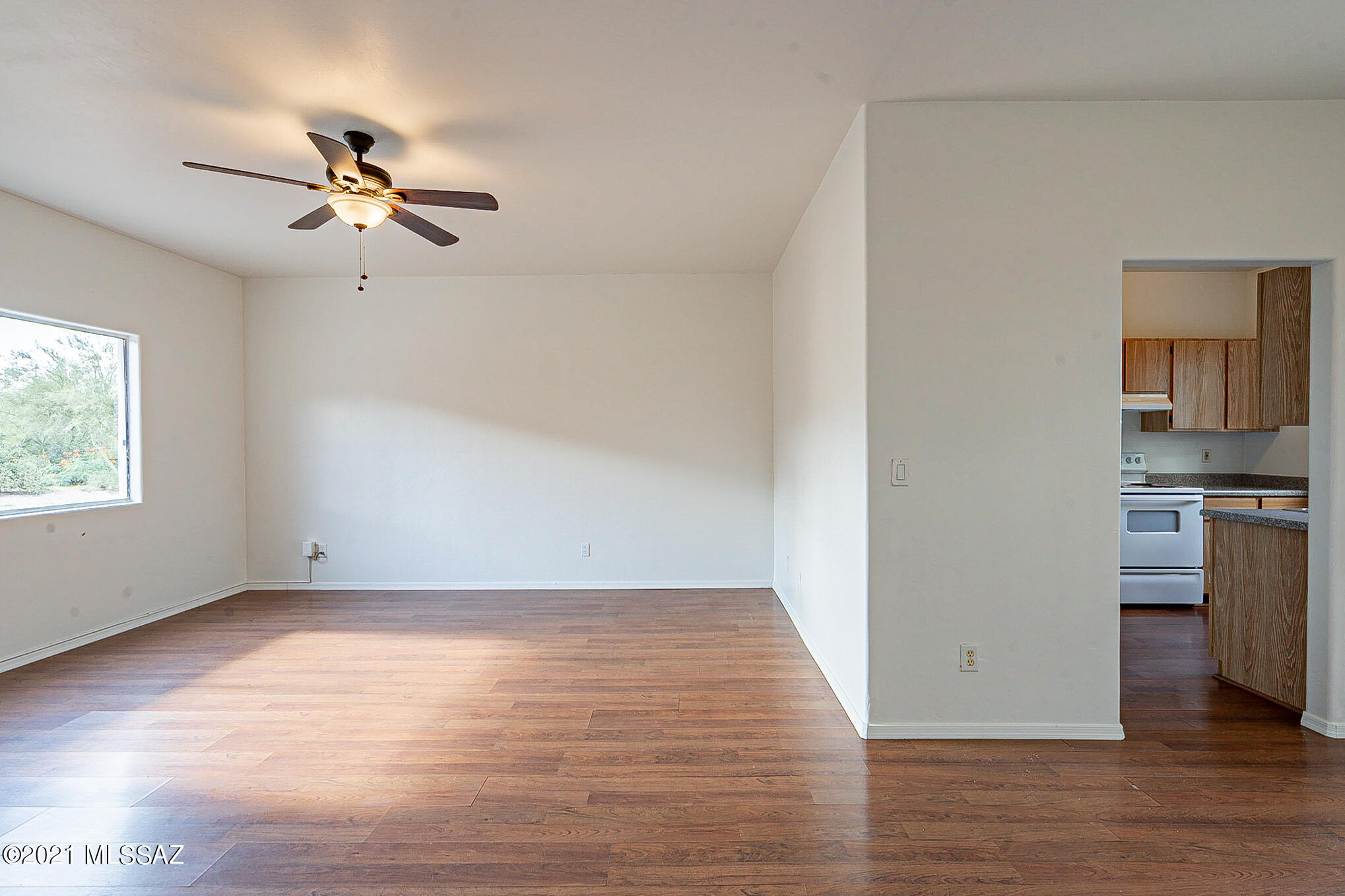 3528 South Mission Road, Unit 1 Tucson, AZ 85713 - Photo 14 of 27