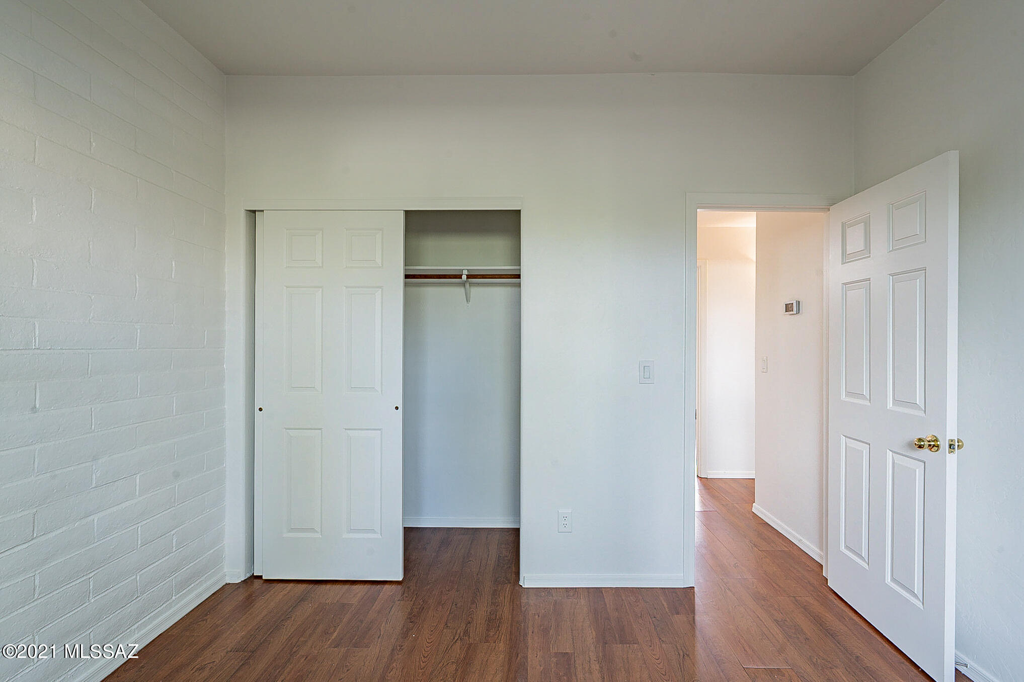 3528 South Mission Road, Unit 1 Tucson, AZ 85713 - Photo 18 of 27