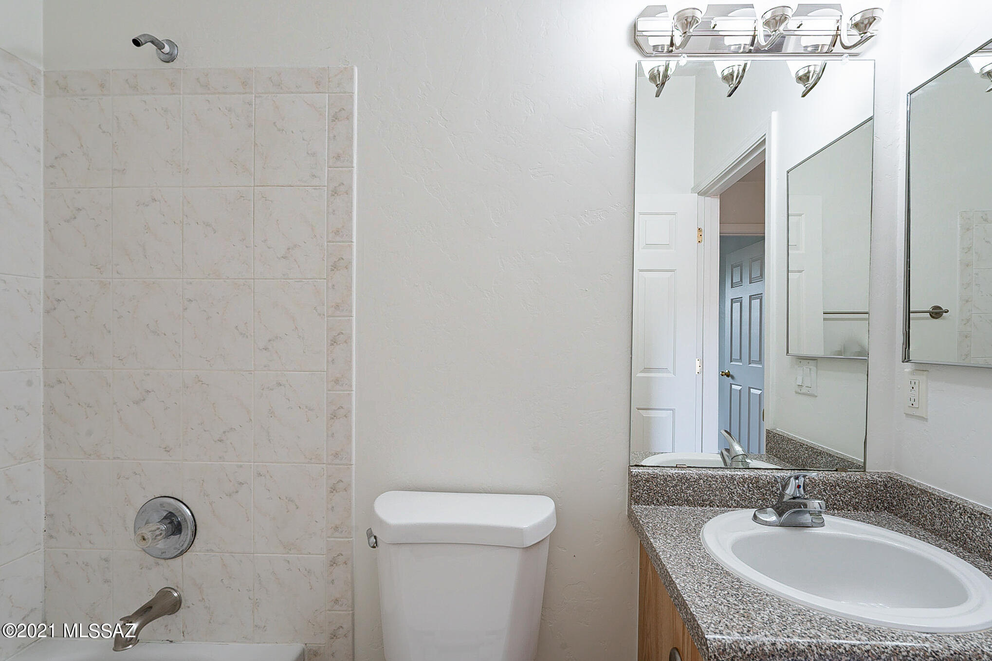 3528 South Mission Road, Unit 1 Tucson, AZ 85713 - Photo 22 of 27