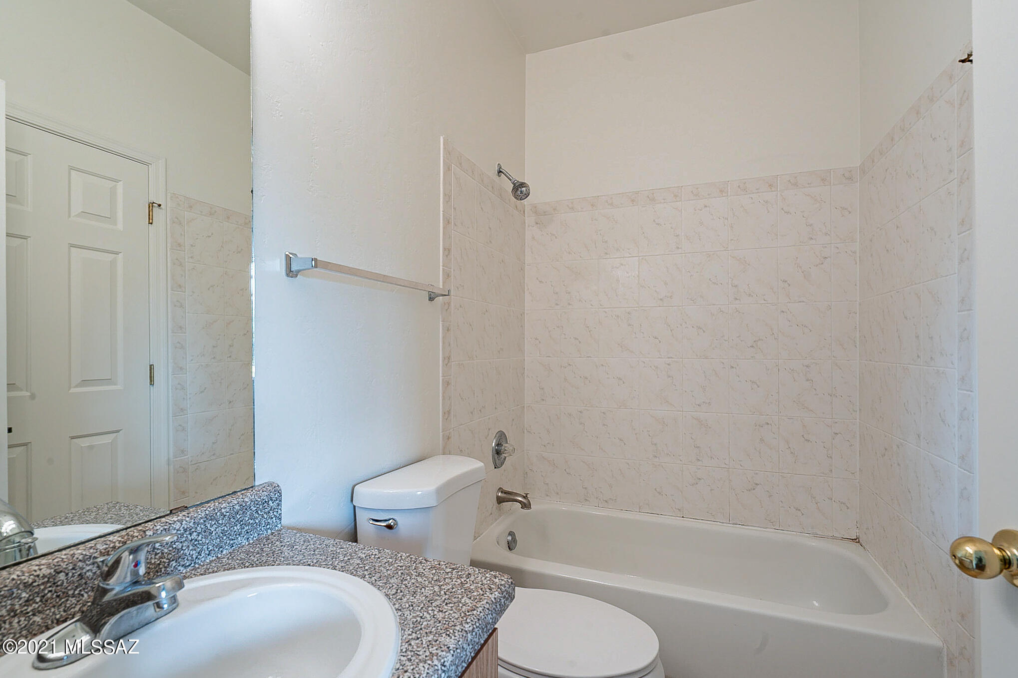 3528 South Mission Road, Unit 1 Tucson, AZ 85713 - Photo 23 of 27