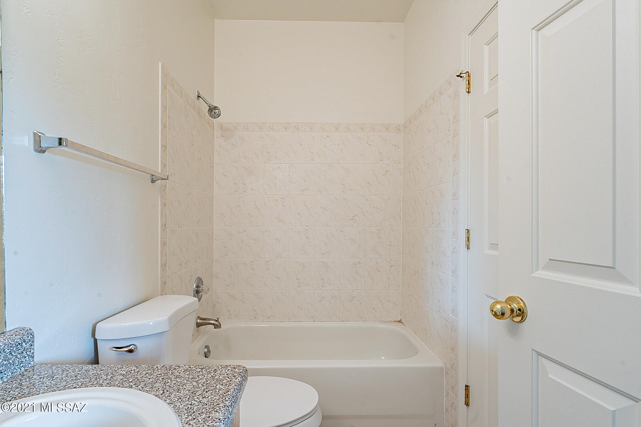 3528 South Mission Road, Unit 1 Tucson, AZ 85713 - Photo 24 of 27