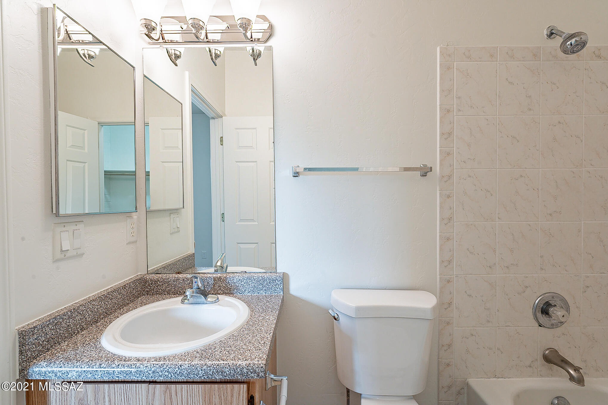 3528 South Mission Road, Unit 1 Tucson, AZ 85713 - Photo 25 of 27
