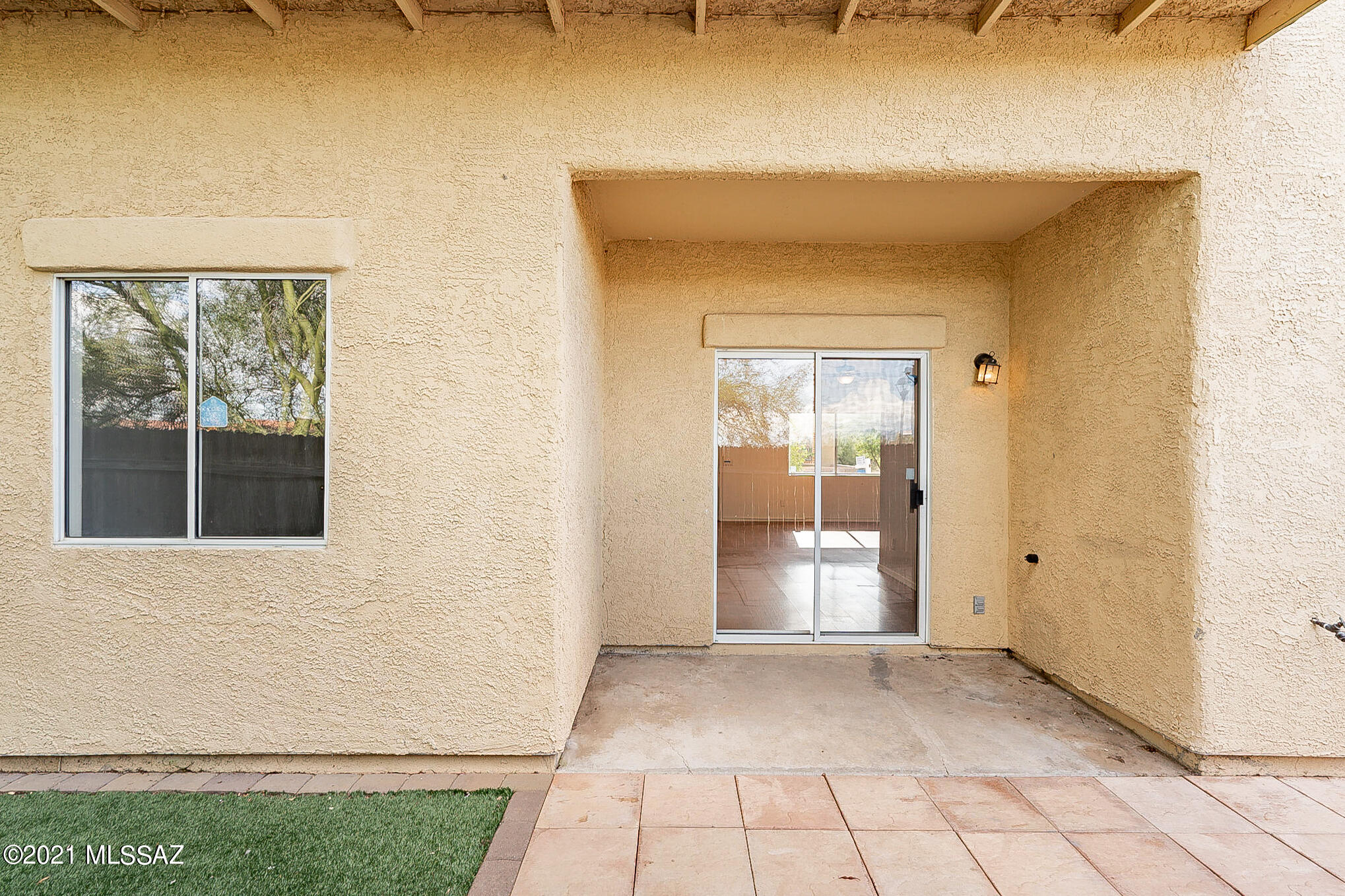 3528 South Mission Road, Unit 1 Tucson, AZ 85713 - Photo 9 of 27