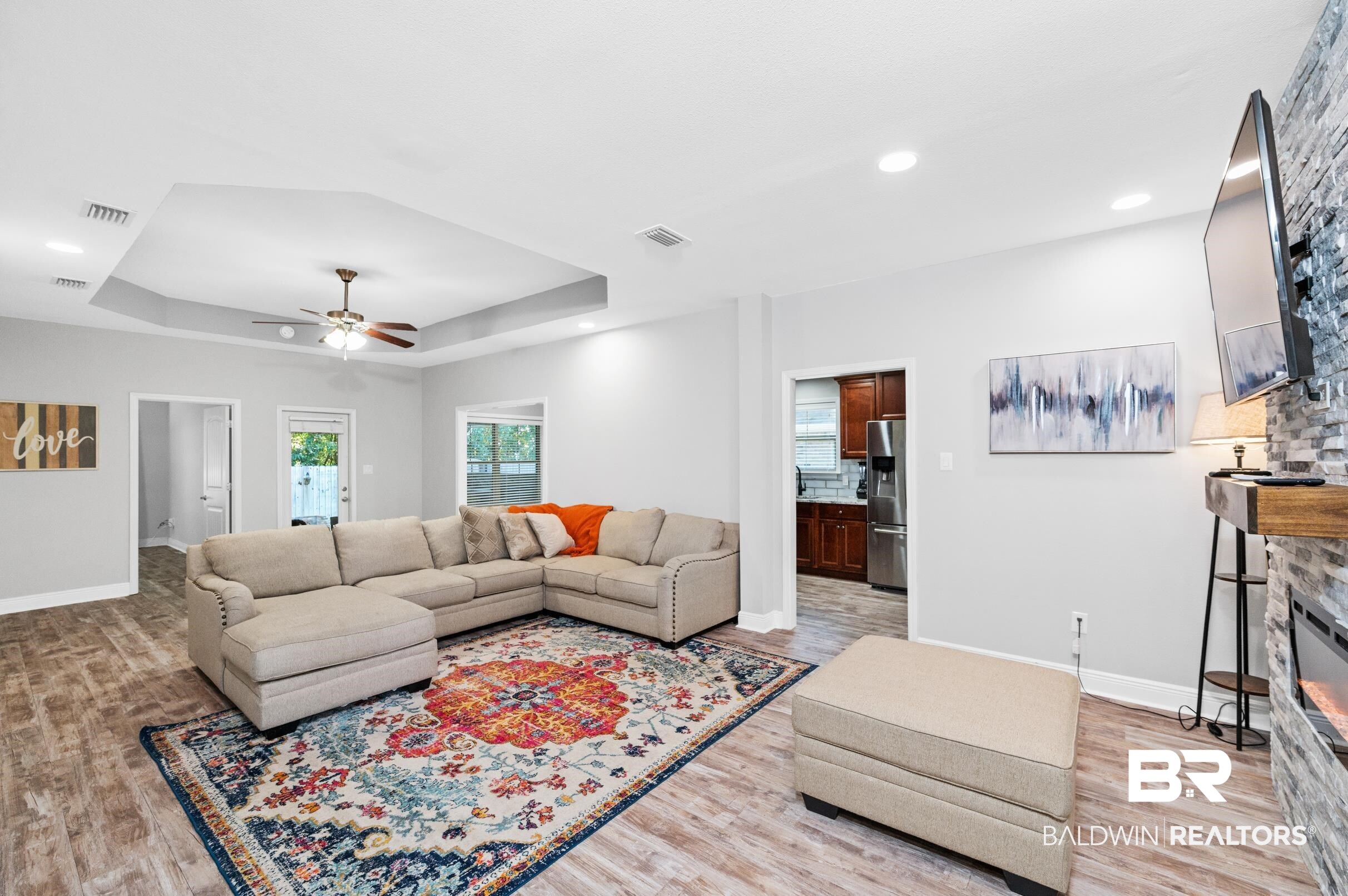 1708 Firefly Lane Foley, AL 36535 - Photo 2 of 36