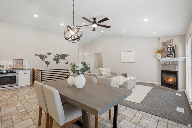 10866 Marsha Kaye Circle Sandy, UT 84070 - Photo 13 of 49