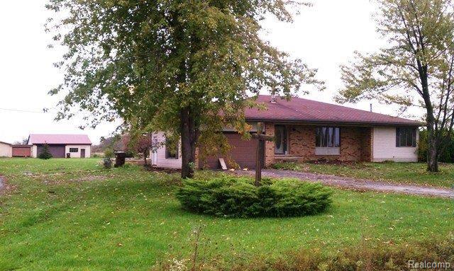 7344 Mentel Road Newport, MI 48166 - Photo 2 of 17 IMAG0232