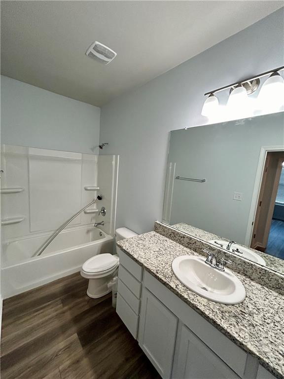 482 Oak Haven Court Slidell, LA 70461 - Photo 4 of 25