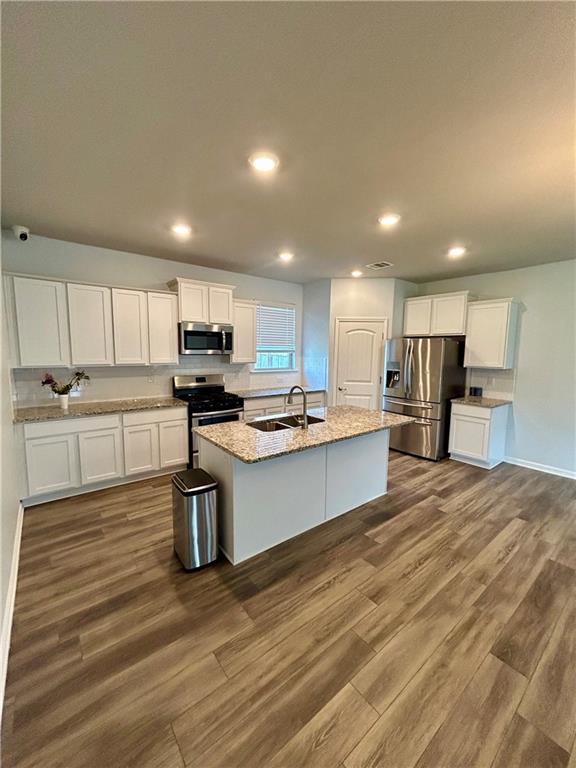 482 Oak Haven Court Slidell, LA 70461 - Photo 9 of 25