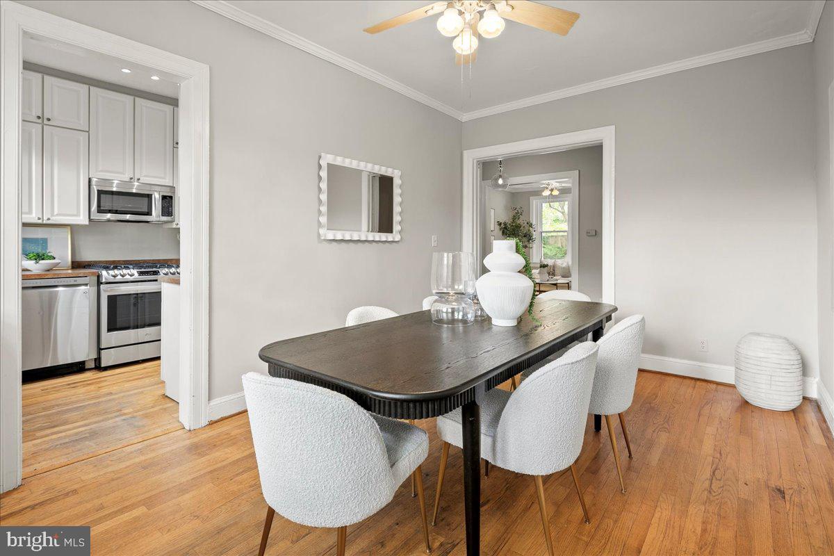 1850 Park Road Northwest Washington, DC 20010 - Photo 14 of 54 Gallery Image 14