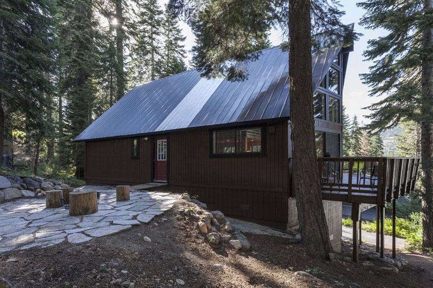 14615 Red Mountain Road Truckee, CA 96161 - Photo 14 of 14 Gallery Image 14